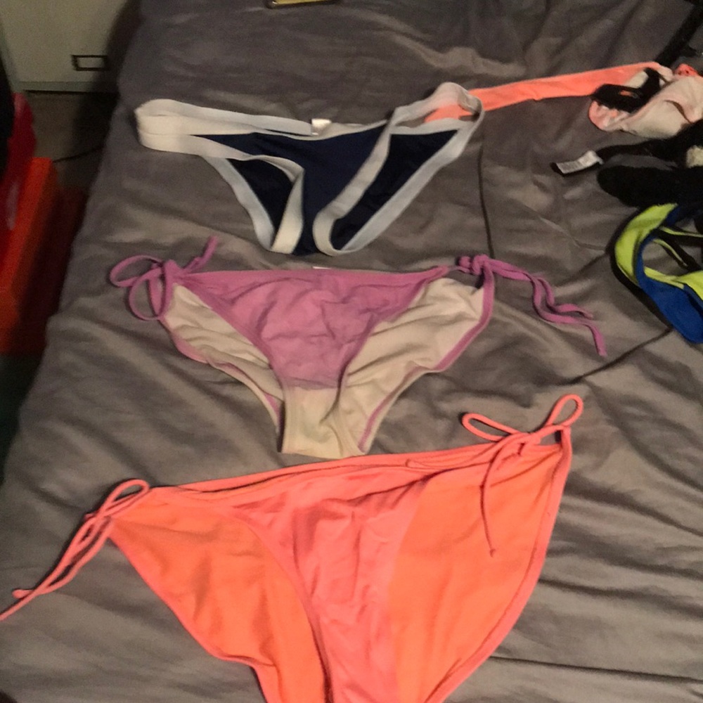 Swim bottoms